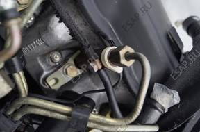 Форсунка  УПРАВЛЯЮЩАЯ SEAT,VW,SKODA 1.9 SDI