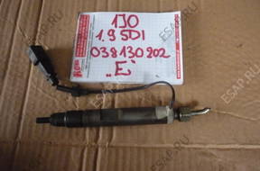 Форсунка  УПРАВЛЯЮЩАЯ VW Golf 4 IV  1.9 SDI E