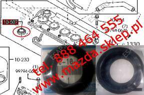 Форсунка Uszczelniacze i podkadki ФОРСУНКАw Mazda 3 5 6 RF7