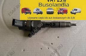 Форсунка  USZKODZONY TRAFIC VIVARO 1,9DCI 7700111014