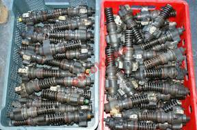 Форсунка UŻYWANE  0445110110 BOSCH DENSO DELPHI