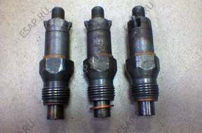 Форсунка V40 S40 MEGANE CARISMA  LCR6735401D