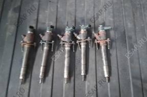 Форсунка   V70 S60 S80 XC 2.4D5 0445110078