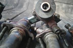 Форсунка   V70 S60 S80 XC 2.4D5 0445110078