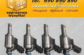Форсунка  V7528351 PEUGEOT 308 207 1.6 THP C4