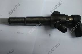 Форсунка  VDO 4M5Q 0F593 AD FORD 1.8 TDCI