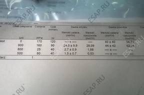 Форсунка   Vectra 3.0 CDTI Y30DT C wydrukiem