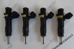 Форсунка  VECTRA ASTRA ZAFIRA Z18XER 55353806