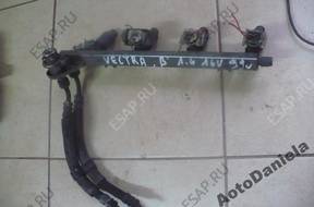 Форсунка VECTRA B 1.6 16V ТОПЛИВНАЯ РАМПА