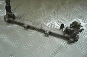 Форсунка VECTRA B 1.8 B ТОПЛИВНАЯ РАМПА 90411551
