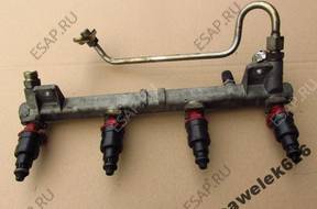 Форсунка VECTRA B 2.0 16V 95/01   0501588