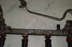 Форсунка VECTRA B OMEGA 1.8 2.0 16V D ТОПЛИВА ТРУБКА