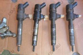 Форсунка VECTRA C 1,9 CDTI