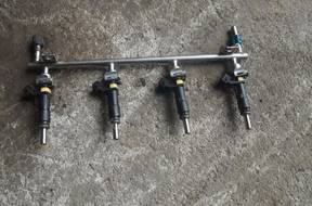 Форсунка VECTRA C 1.8 16V Z18XER ТОПЛИВНАЯ РАМПА