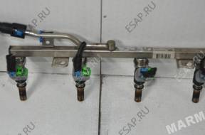 Форсунка    VECTRA C 1.8 Z18XER