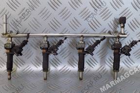 Форсунка    VECTRA C 1.8 Z18XER