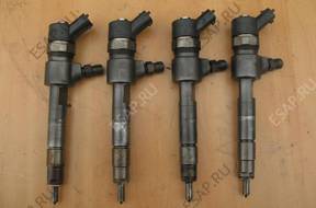Форсунка  VECTRA C 1.9 CDTI 0445110276