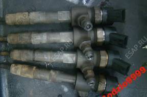 Форсунка VECTRA C 1.9 Z19DT   0445110165