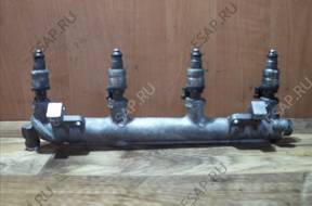 Форсунка VECTRA C 2.2 16V   ТОПЛИВНАЯ РАМПА