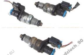 Форсунка   Vectra C 2.2 Z22SE 02  12564446