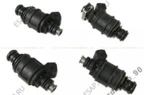Форсунка   Vectra C Astra H 1.8 90536149