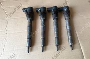 Форсунка VECTRA C ASTRA H   1.9 150 DTH