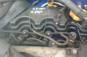 Форсунка VECTRA C ASTRA H III ZAFIRA B 1,9 CDTI 0445110165