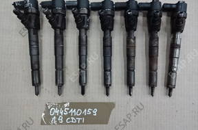 Форсунка   VECTRA C SIGNUM 0445110159