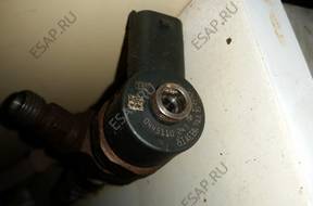 Форсунка   VECTRA C SIGNUM 0445110243
