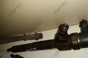 Форсунка   VECTRA C SIGNUM 0445110243