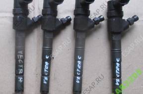 Форсунка VECTRA C SIGNUM  1,9 CDTI 0445110243
