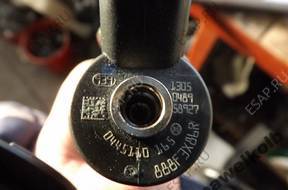 Форсунка VECTRA C SIGNUM 1.9 CDTI 120