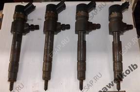 Форсунка VECTRA C SIGNUM 1.9 CDTI 120