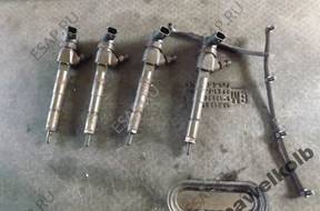 Форсунка VECTRA C SIGNUM 1.9 CDTI   120