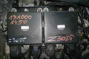 Форсунка Vectra Signum 3,0cdti Z30DT 184KM Sterownik