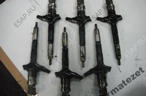 Форсунка VEL SATIS OPEL 3.0 CDTI  8 97239161 7