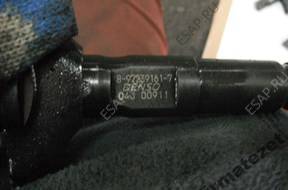 Форсунка VEL SATIS OPEL 3.0 CDTI  8 97239161 7