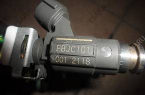 Форсунка VELSATIS 3.5 КОМПЛЕКТ ФОРСУНОК LISTAW FBJC101