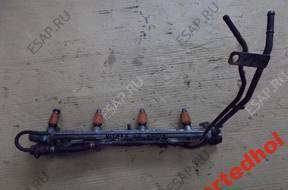 Форсунка VITARA 98 05 2.0 16V ТОПЛИВНАЯ РАМПА