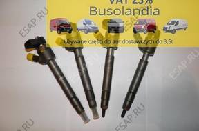 Форсунка   VITO 639 2.2 0445110192