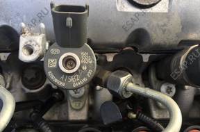 Форсунка  VIVARO TRAFIC 1,9DCI 0445110230