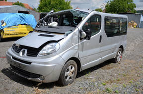 Форсунка   VIVARO TRAFIC 2.5 DCI 40t  P