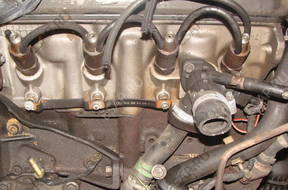 Форсунка  Volkswagen 1.9 TD