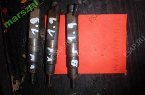 Форсунка   Volkswagen Audi Passat B5 1.9 D