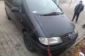 Форсунка VOLKSWAGEN SHARAN 1.9 TDI КОМПЛЕКТ ФОРСУНКАW