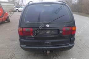 Форсунка VOLKSWAGEN SHARAN 1.9 TDI КОМПЛЕКТ ФОРСУНКАW