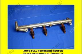 Форсунка VOLVO   0280150741 1.7  SIEMIAN