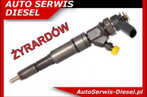 Форсунка  Volvo 0445110251 2.4 C30 C70 S40 S60