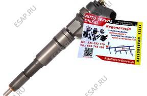 Форсунка  Volvo 0445110251 2.4 C30 C70 S40 S60