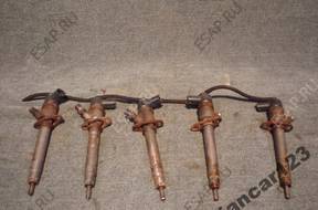 Форсунка   VOLVO 2,4 D5 S60 V70 XC70 S80 XC90